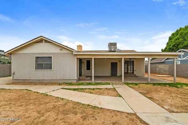 $480,000 | 20 West San Remo Street, Gilbert, AZ 85233