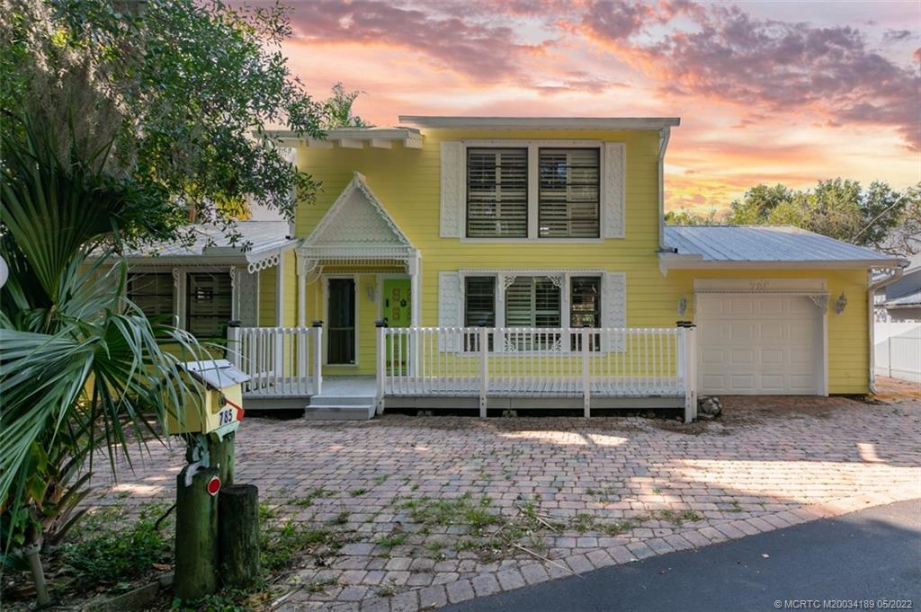 785 Southwest Rustic Circle Stuart, FL 34997 - Photo 1 of 39