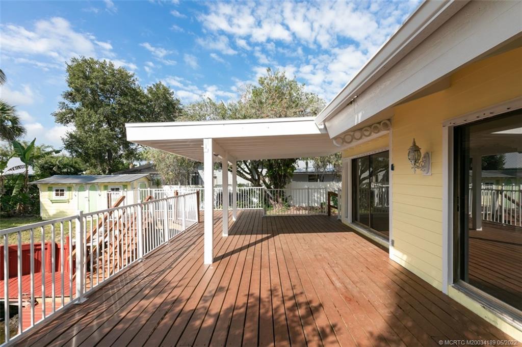 785 Southwest Rustic Circle Stuart, FL 34997 - Photo 23 of 39