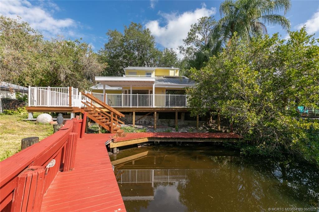 785 Southwest Rustic Circle Stuart, FL 34997 - Photo 30 of 39