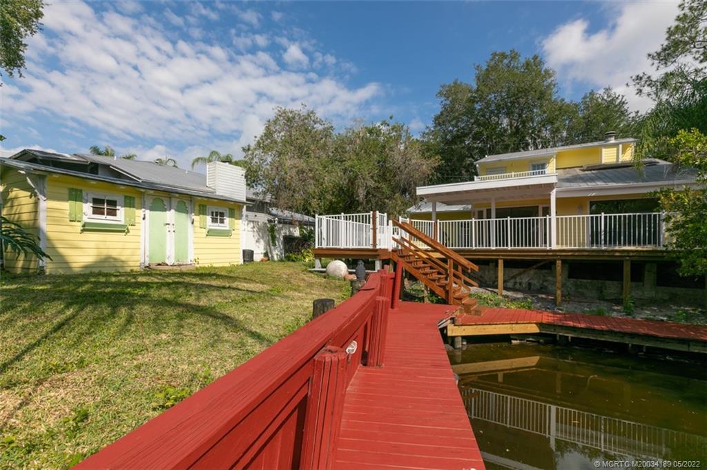 785 Southwest Rustic Circle Stuart, FL 34997 - Photo 31 of 39