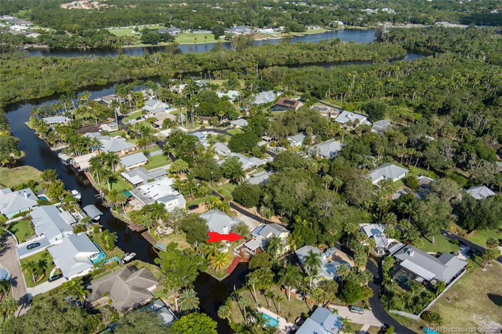 785 Southwest Rustic Circle Stuart, FL 34997 - Photo 36 of 39