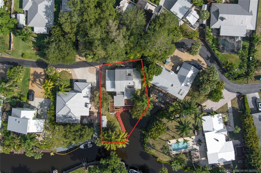 785 Southwest Rustic Circle Stuart, FL 34997 - Photo 37 of 39