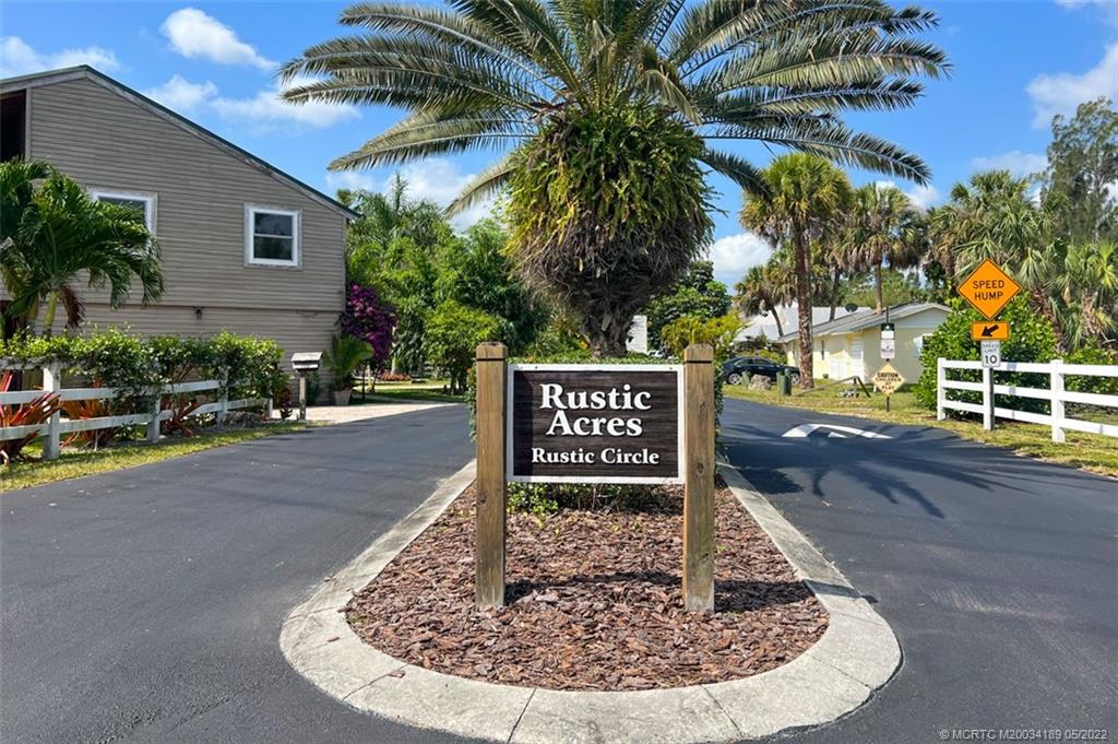 785 Southwest Rustic Circle Stuart, FL 34997 - Photo 39 of 39