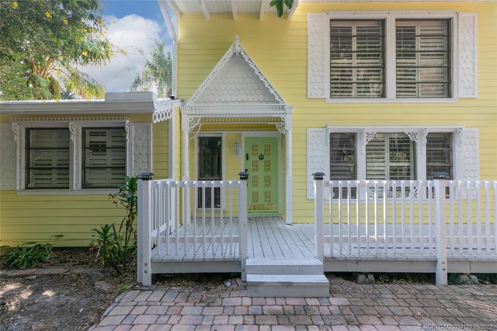 785 Southwest Rustic Circle Stuart, FL 34997 - Photo 4 of 39