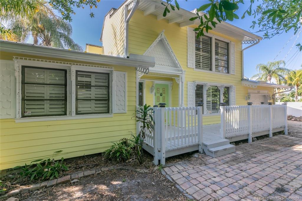 785 Southwest Rustic Circle Stuart, FL 34997 - Photo 5 of 39