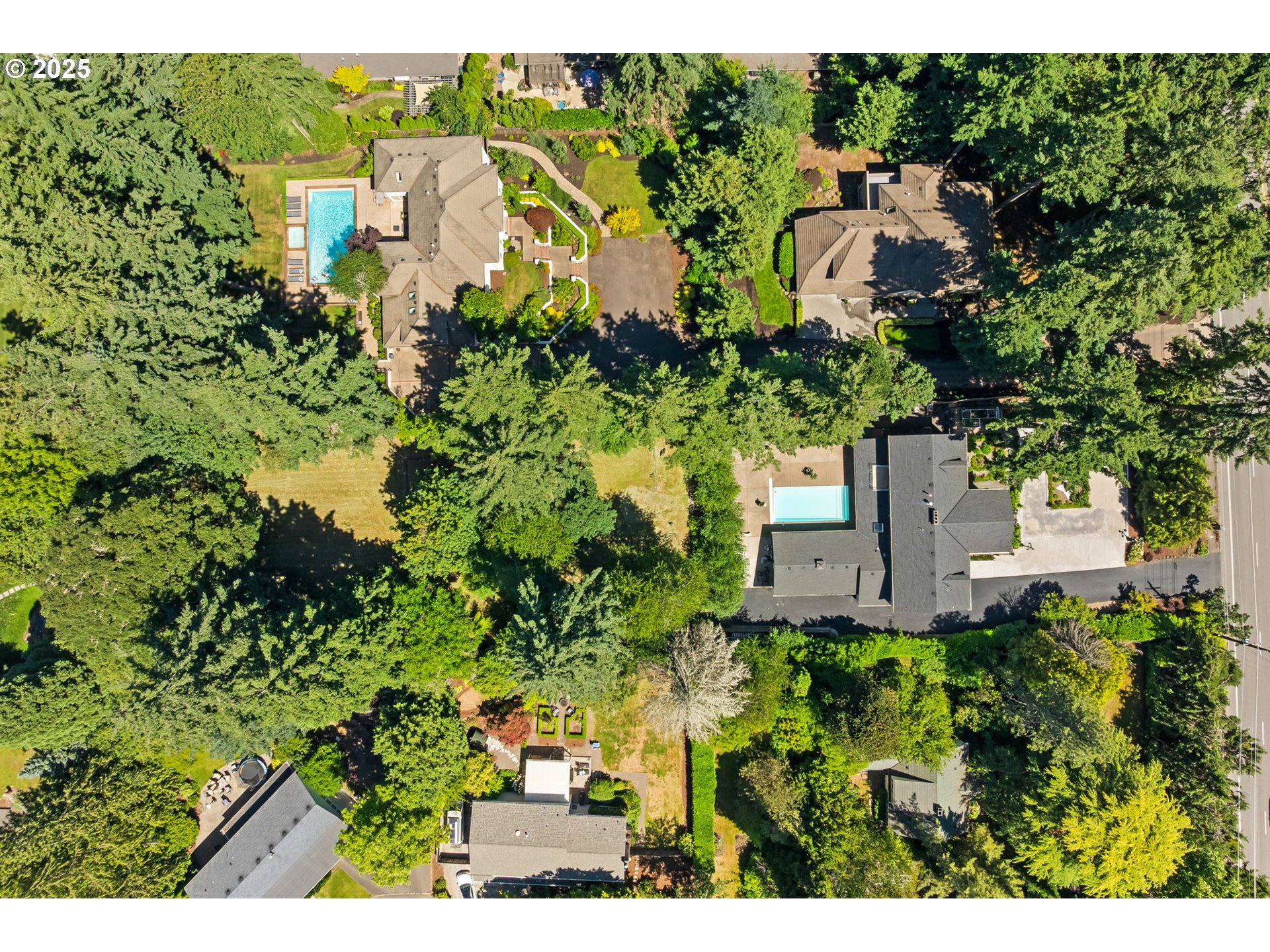 1505 Country Club Road Lake Oswego, OR 97034 - Photo 46 of 48