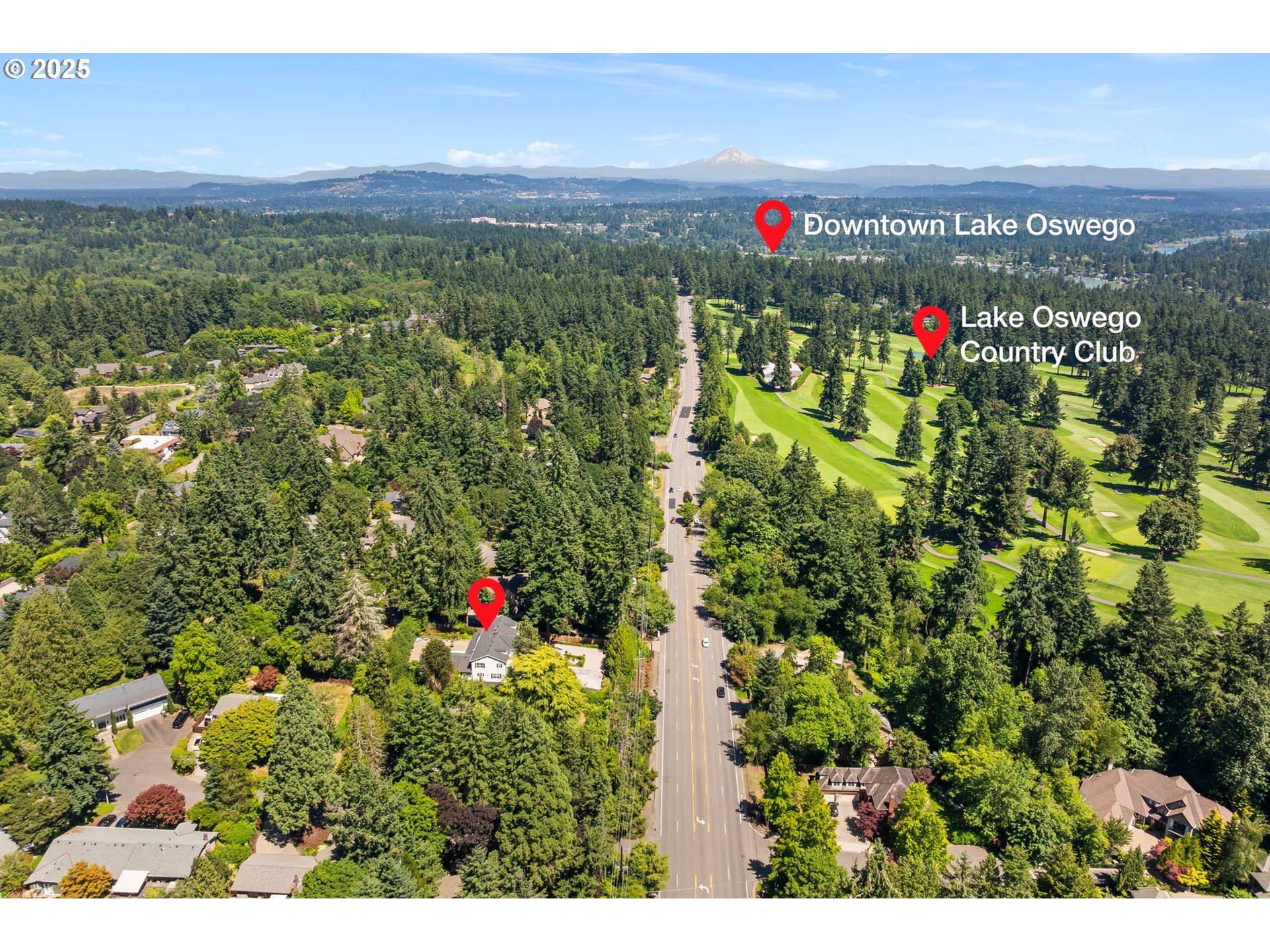 1505 Country Club Road Lake Oswego, OR 97034 - Photo 48 of 48