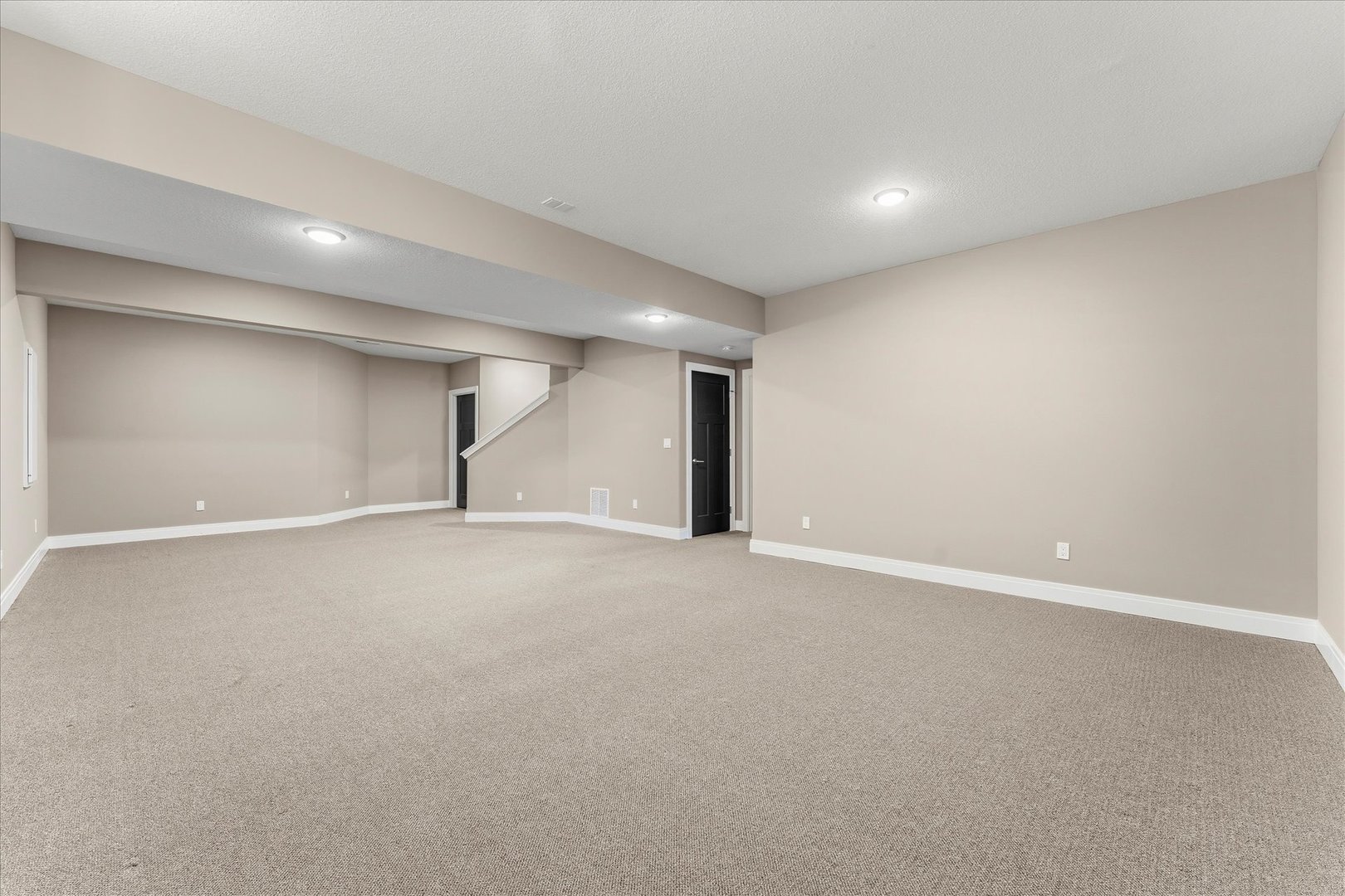 3411 Boulder Ridge Drive Champaign, IL 61822 - Photo 28 of 36 a view of empty room