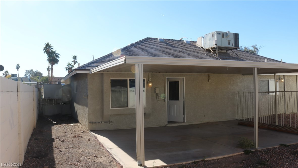 533 Close Avenue Henderson, NV 89011 - Photo 32 of 55