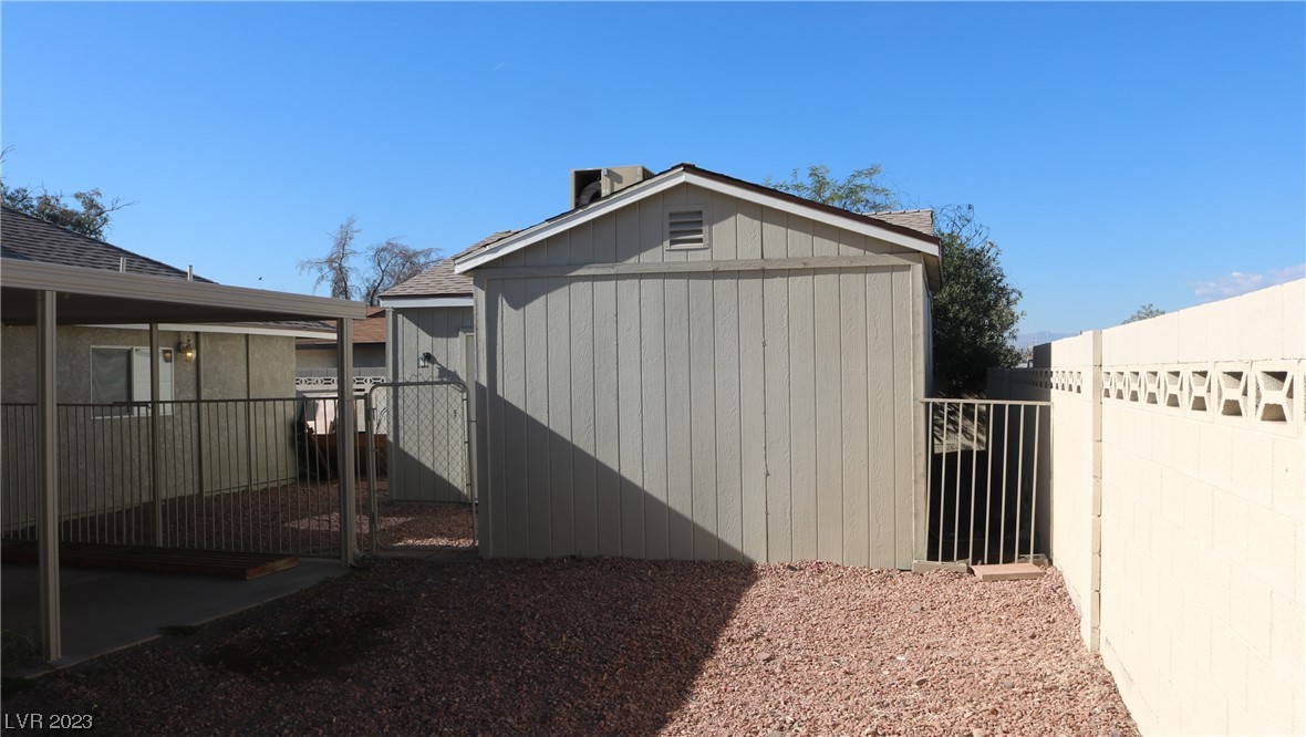 533 Close Avenue Henderson, NV 89011 - Photo 33 of 55