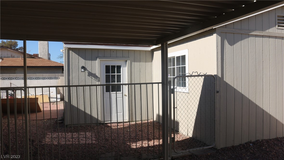 533 Close Avenue Henderson, NV 89011 - Photo 34 of 55
