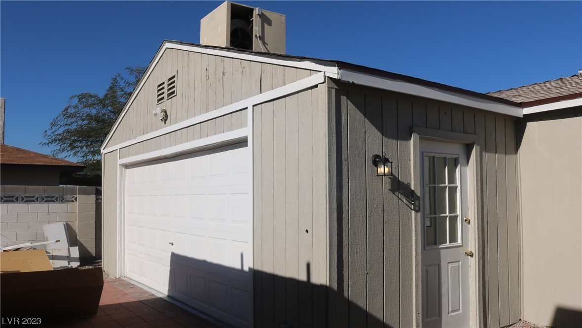 533 Close Avenue Henderson, NV 89011 - Photo 45 of 55