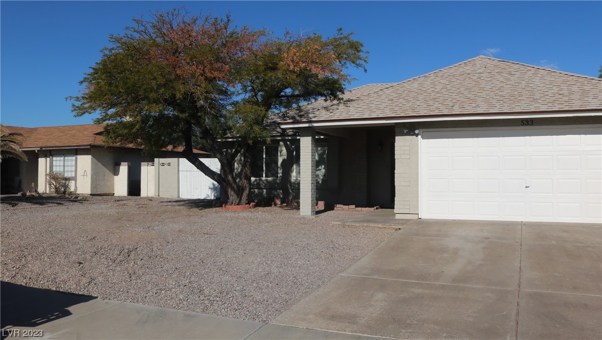 533 Close Avenue Henderson, NV 89011 - Photo 53 of 55