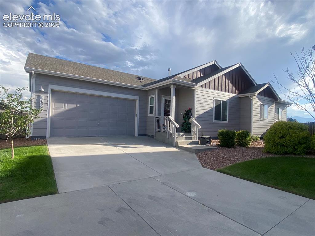 11321 Method Point Peyton, CO 80831 - Photo 1 of 1