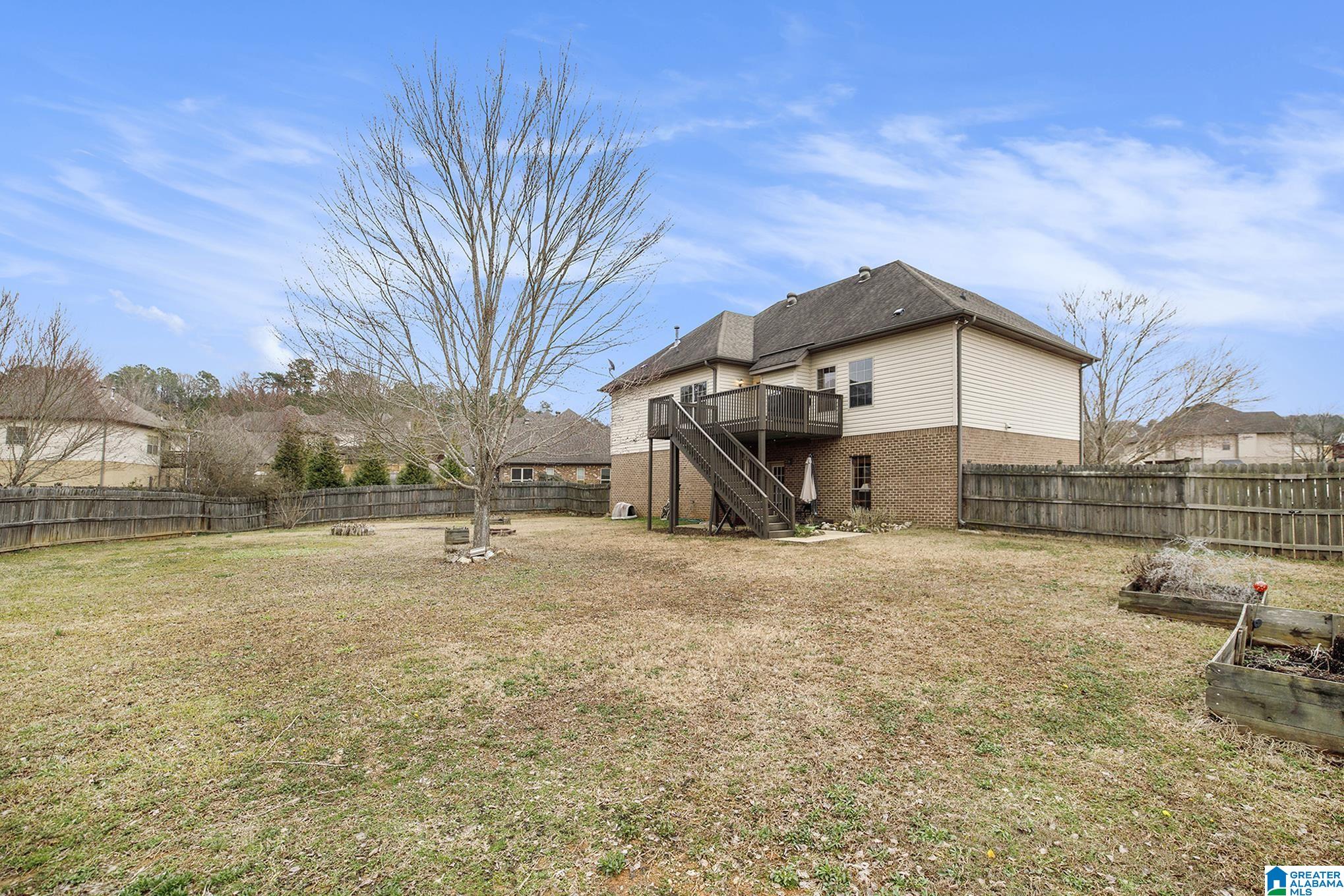 305 Cromwell Alabaster, AL 35114 - Photo 33 of 34