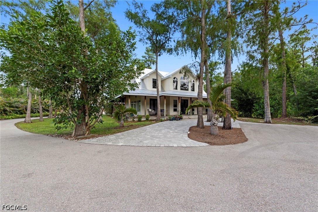 12010 Honeysuckle Road Fort Myers, FL 33966 - Photo 2 of 50