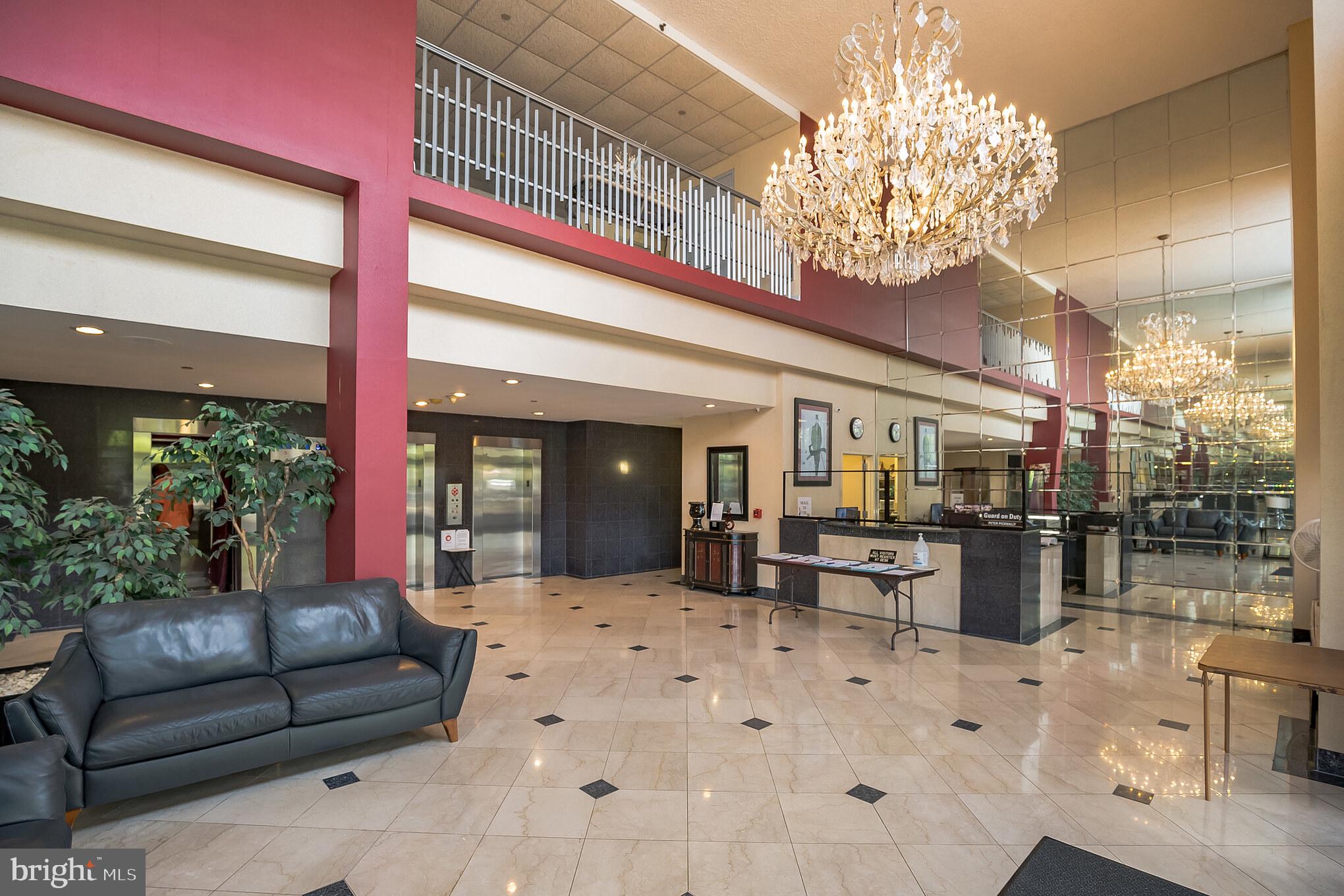 1840 Frontage Road, Unit 904 Cherry Hill, NJ 08034 - Photo 2 of 32 Lobby