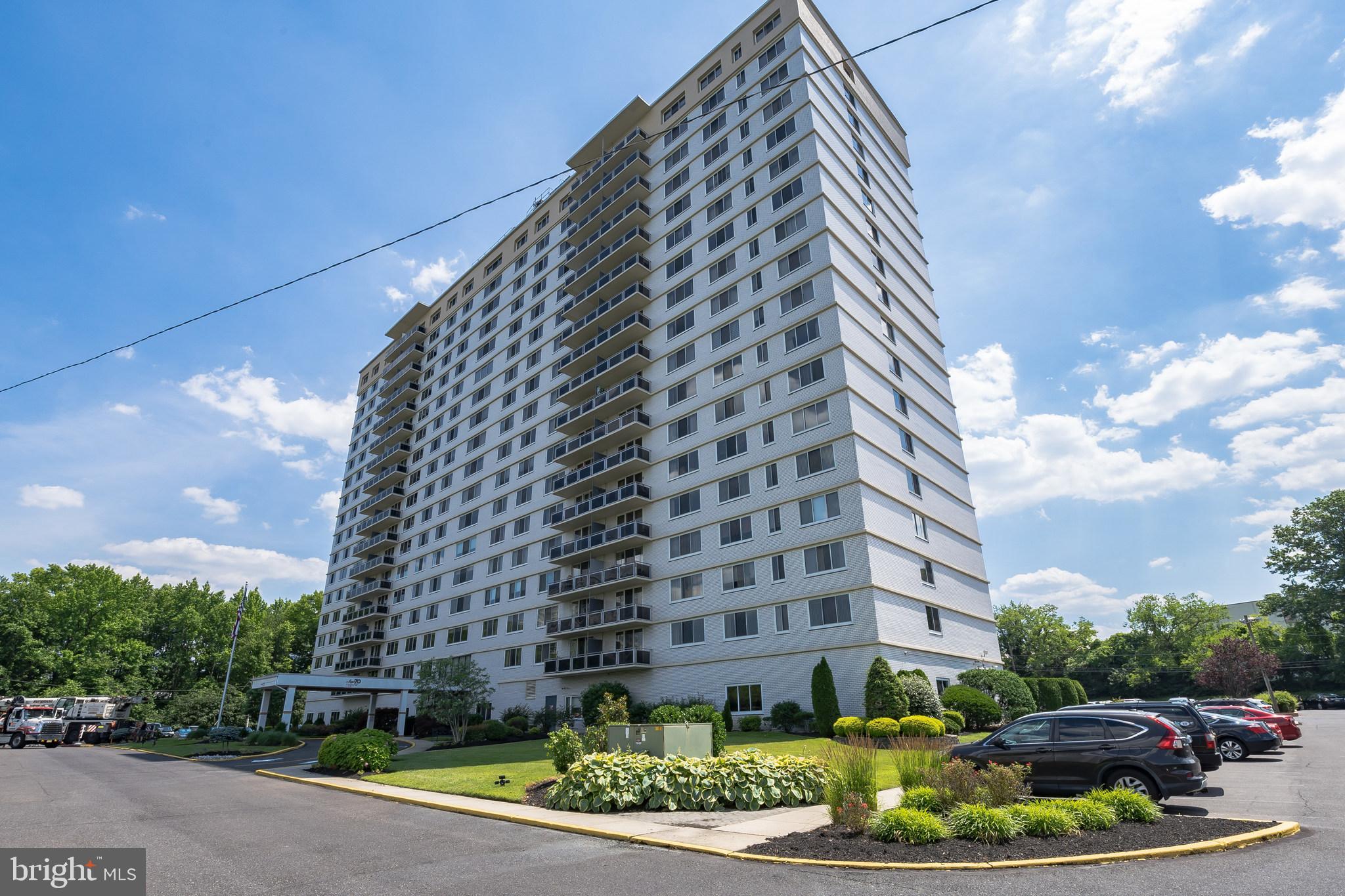 1840 Frontage Road, Unit 904 Cherry Hill, NJ 08034 - Photo 26 of 32