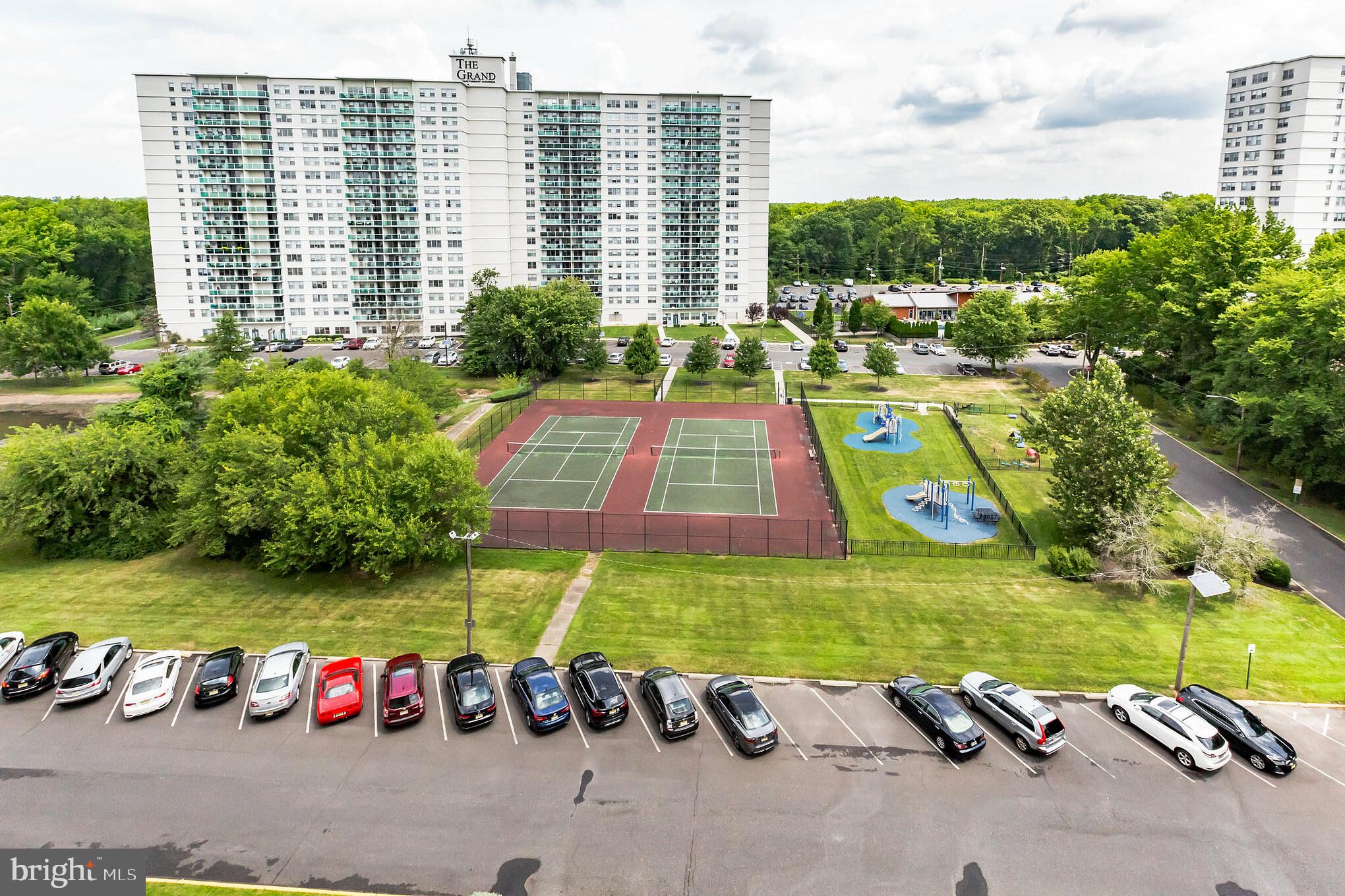 1840 Frontage Road, Unit 904 Cherry Hill, NJ 08034 - Photo 28 of 32