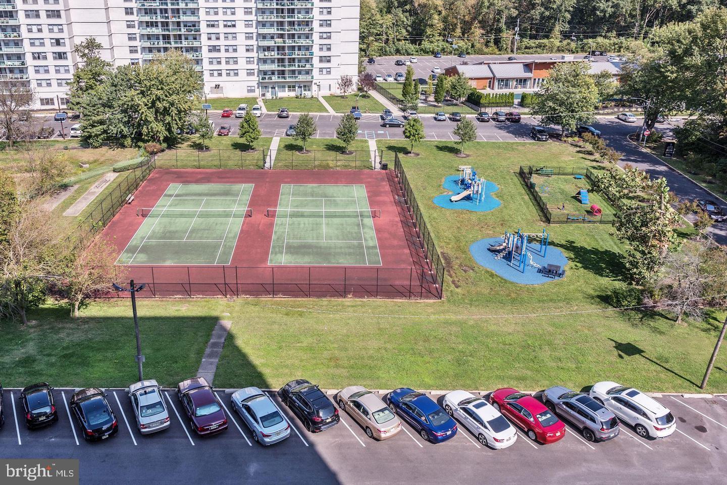 1840 Frontage Road, Unit 904 Cherry Hill, NJ 08034 - Photo 30 of 32