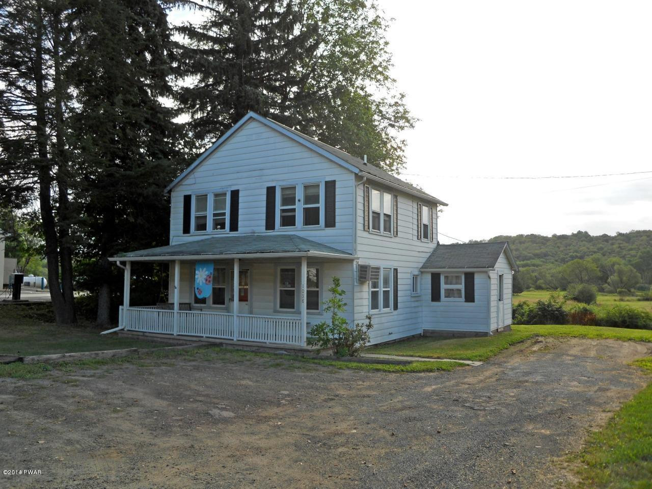 1038 Main Street Newfoundland, PA 18445 - Photo 2 of 13