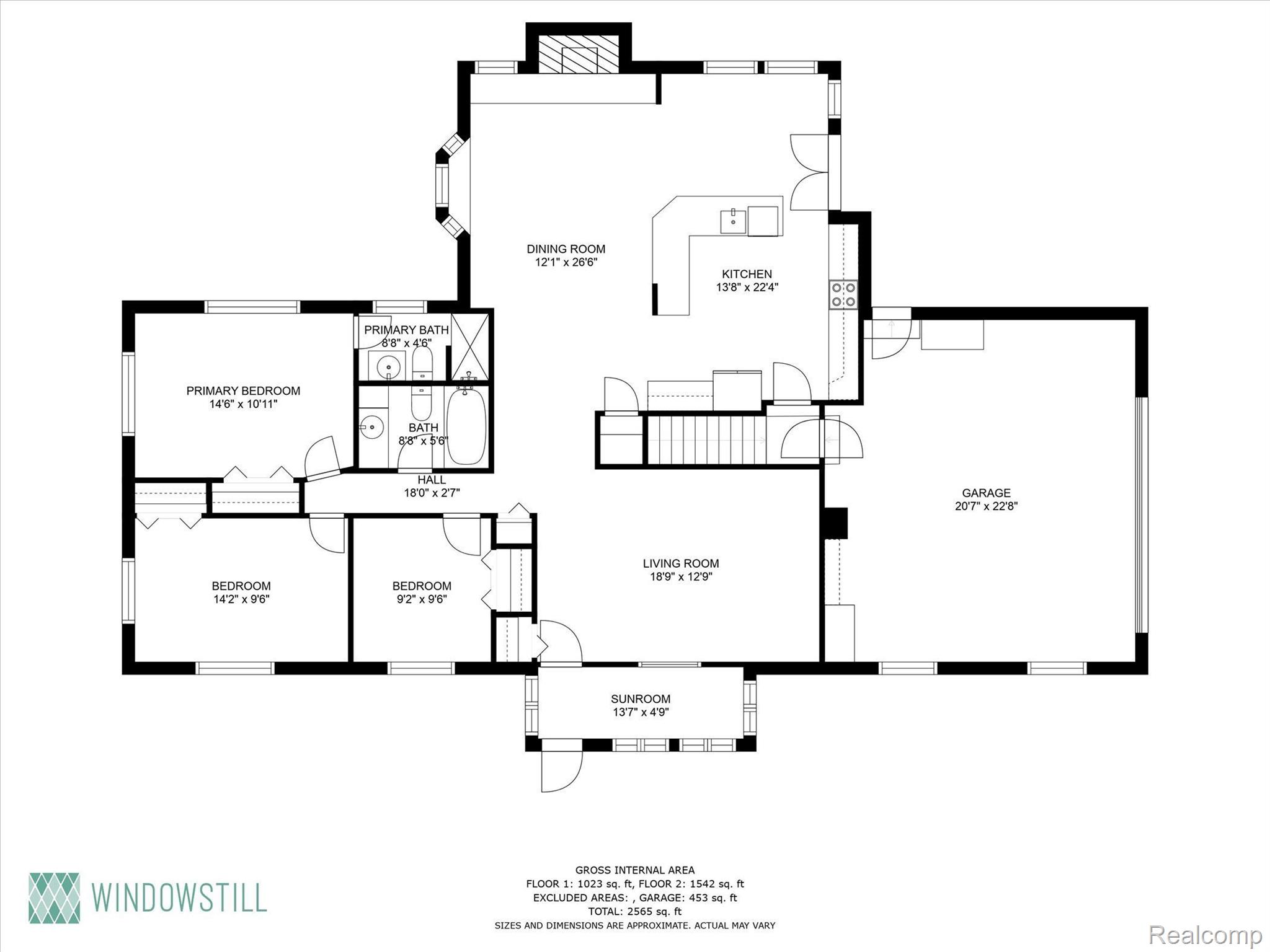 3258 Sexton Road Howell, MI 48843 - Photo 75 of 77 Gallery Image 75