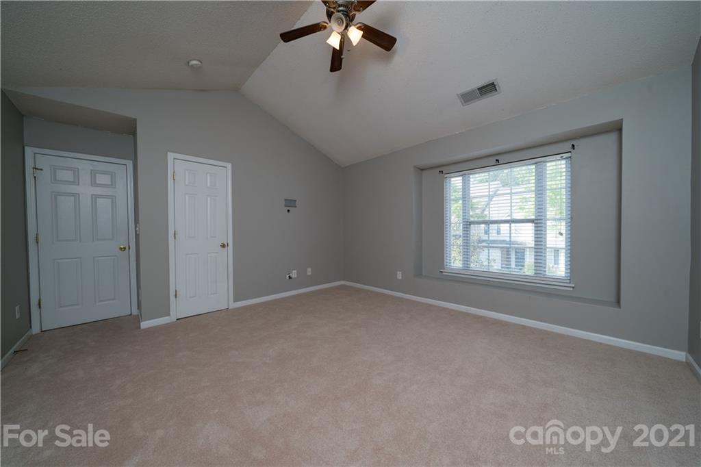 11329 Stone Trail Road Charlotte, NC 28213 - Photo 13 of 23 a view of an empty room with a window