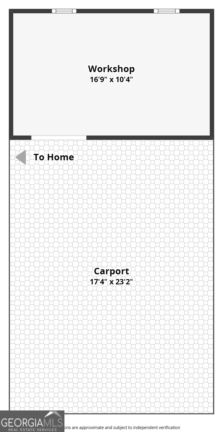 1183 Tyus Carrollton Road Carrollton, GA 30117 - Photo 63 of 63