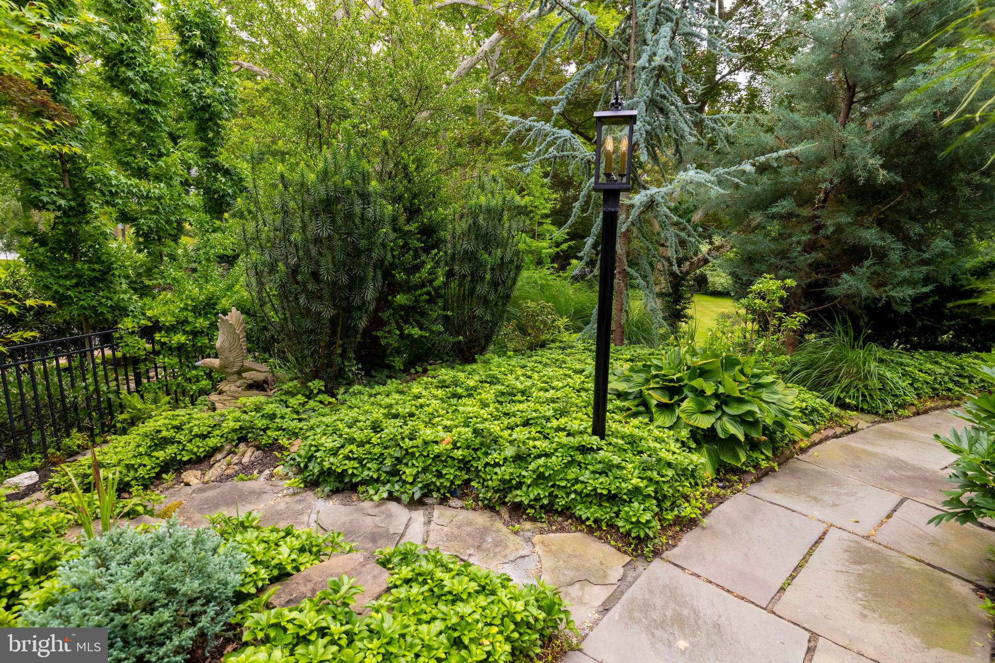 1212 Lenox Road Jenkintown, PA 19046 - Photo 82 of 94