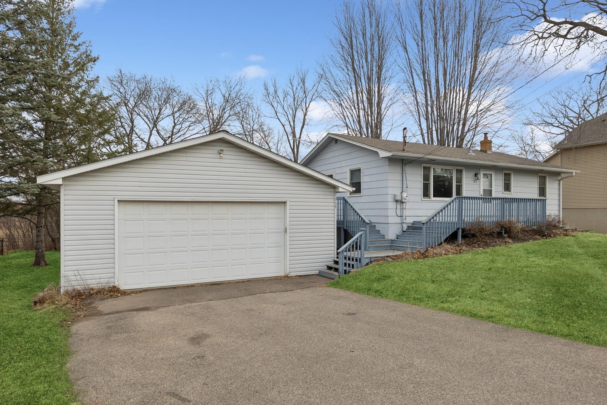 215 Sherwood Road Shoreview, MN 55126 - Photo 1 of 1 Gallery Image 1