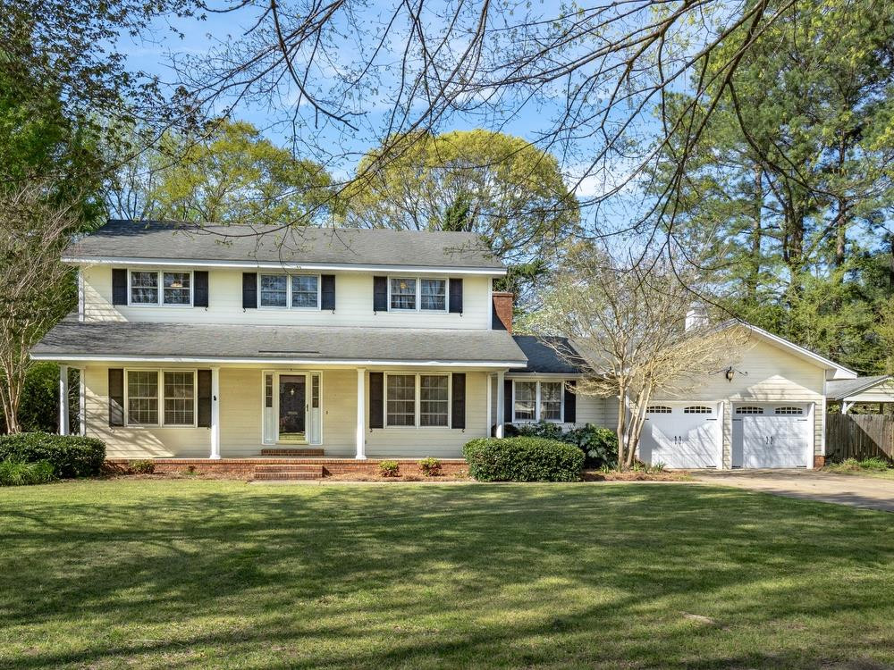 2311 Clematis Trail Sumter, SC 29150 - Photo 1 of 66