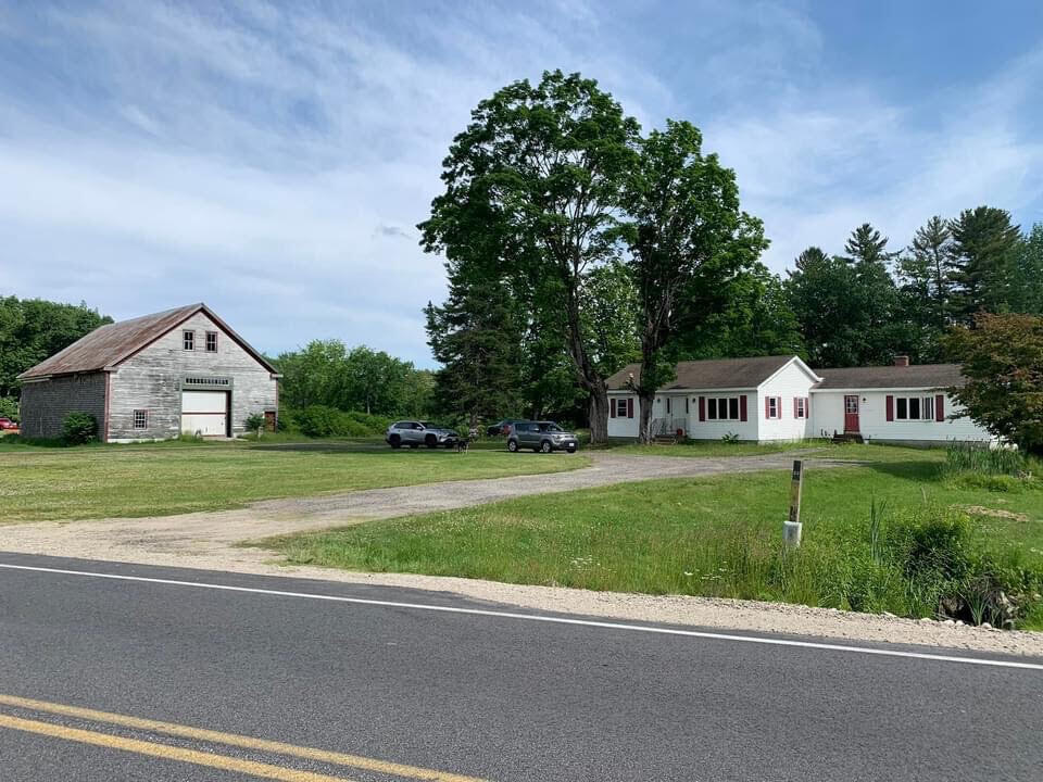 523 River Road Standish, ME 04084 - Photo 1 of 1 523 river road pic