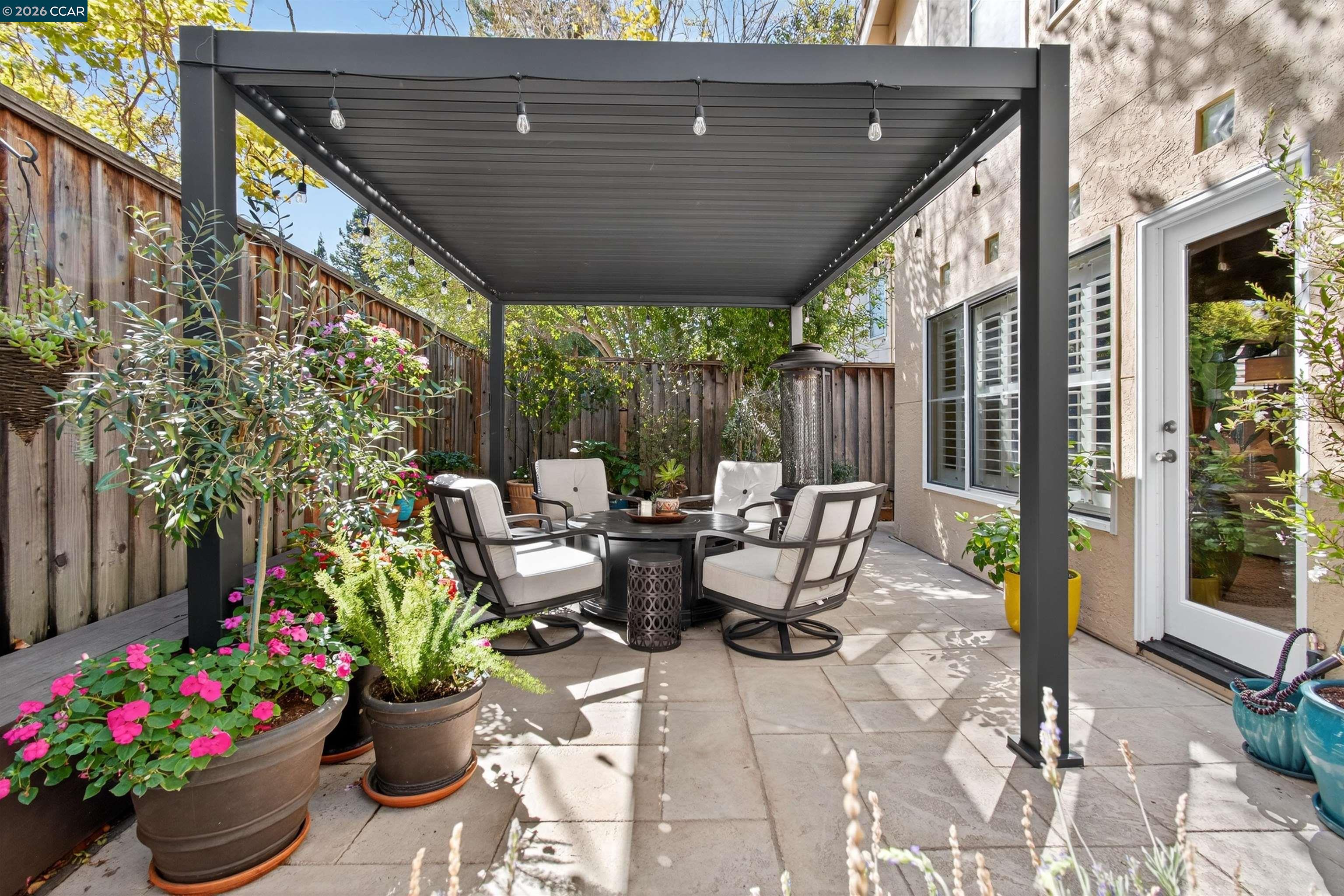 6206 Lakeview Circle San Ramon, CA 94582 - Photo 28 of 57