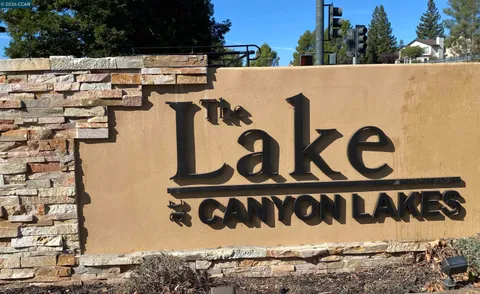 $1,163,800 | 6206 Lakeview Circle, San Ramon, CA 94582