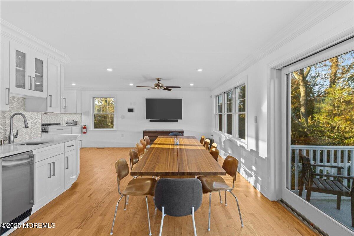 382 Western Avenue, Unit SUMMER WEEKLY Bay Head, NJ 08742 - Photo 5 of 58 020-IMG_9996