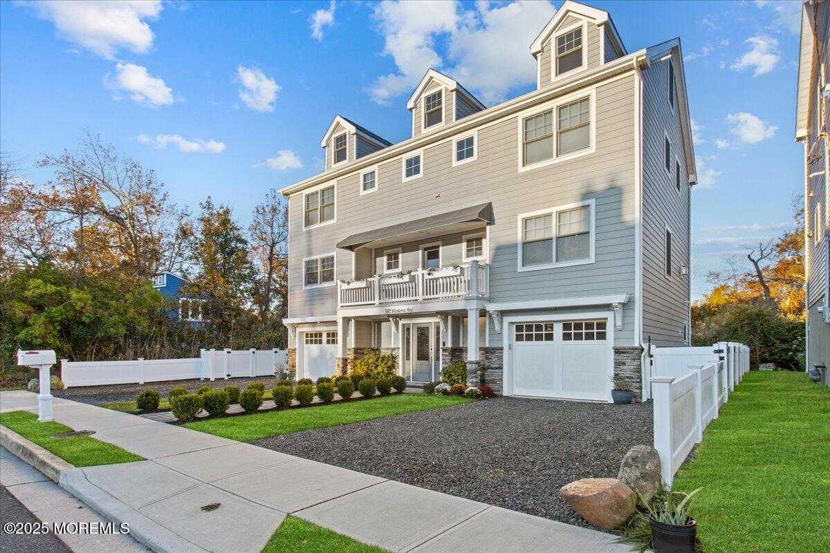 382 Western Avenue, Unit SUMMER WEEKLY Bay Head, NJ 08742 - Photo 53 of 58 107-IMG_9939