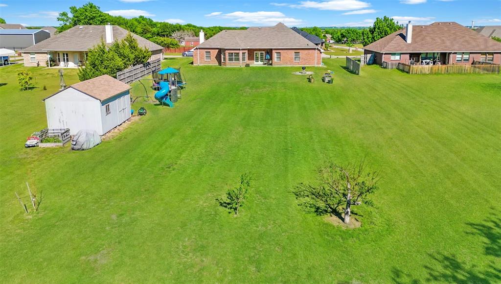 1015 Meadow Hill Drive Lavon, TX 75166 - Photo 28 of 34