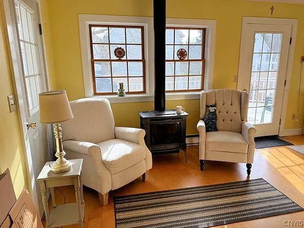 $243,500 | 31 Cushman Street, New Berlin, NY 13411