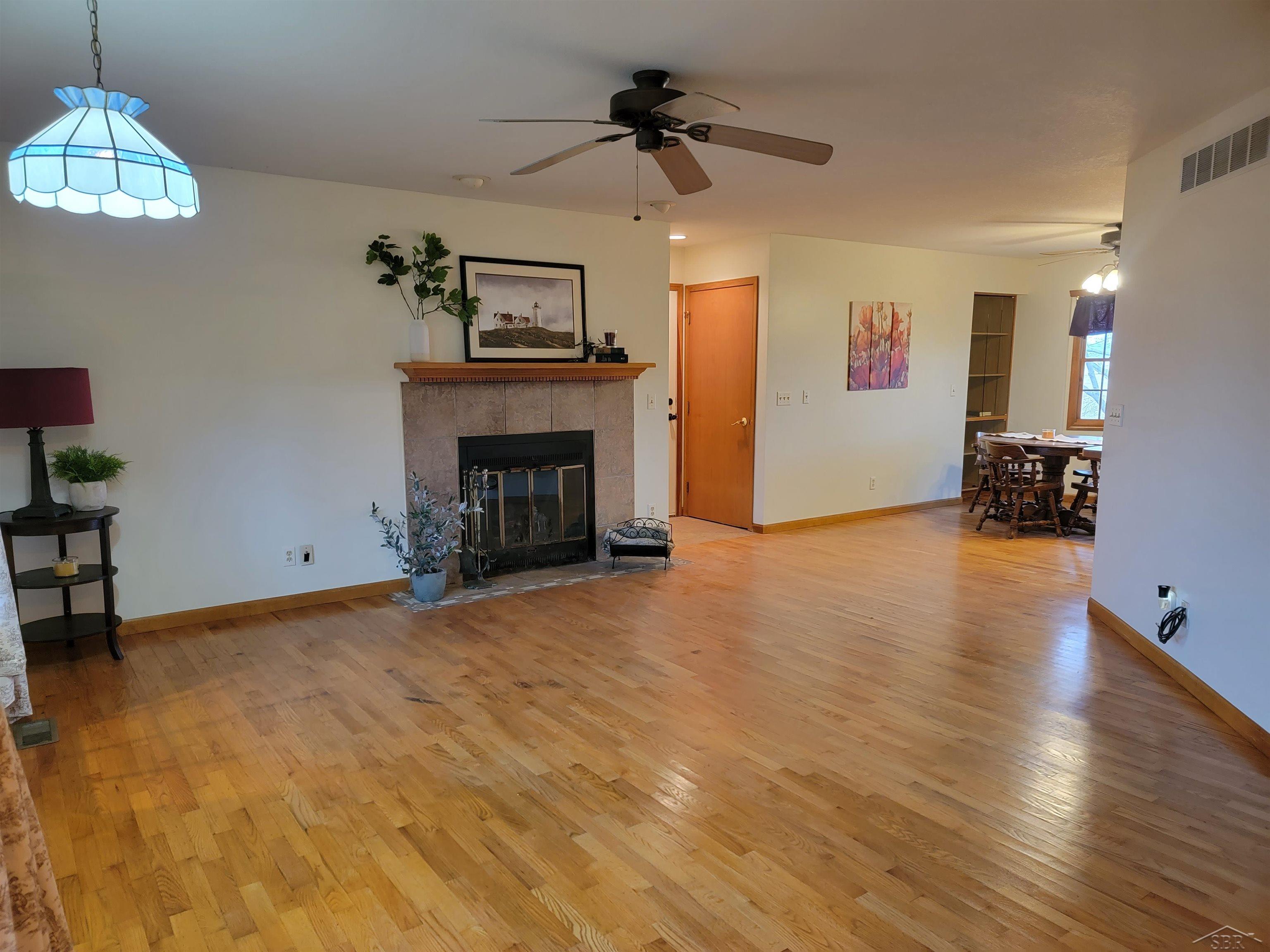 14550 Geddes Road Hemlock, MI 48626 - Photo 4 of 24