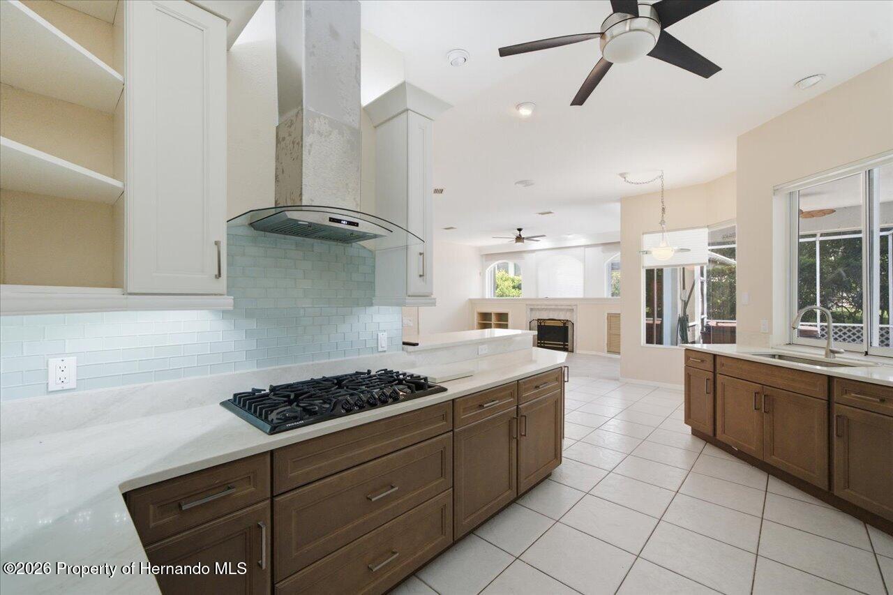 8402 Maybelle Drive Weeki Wachee, FL 34613 - Photo 24 of 78
