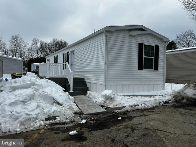 $119,900 | 16 Vintage Lane, Honey Brook, PA 19344