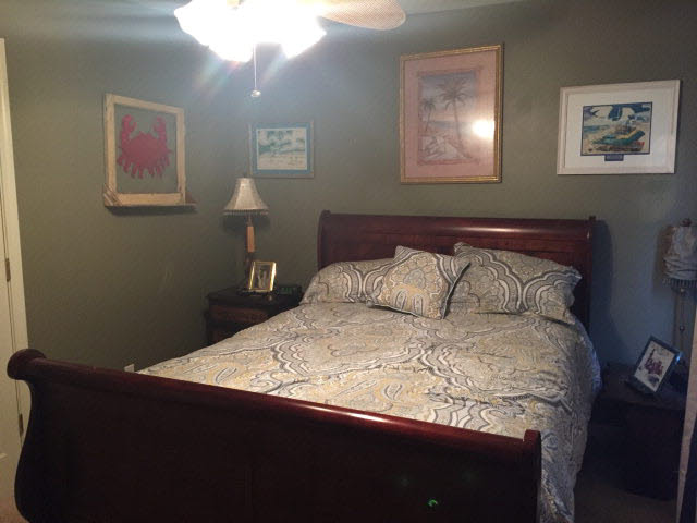 13 Claudette Circle Orange Beach, AL 36561 - Photo 11 of 22 Second Bedroom