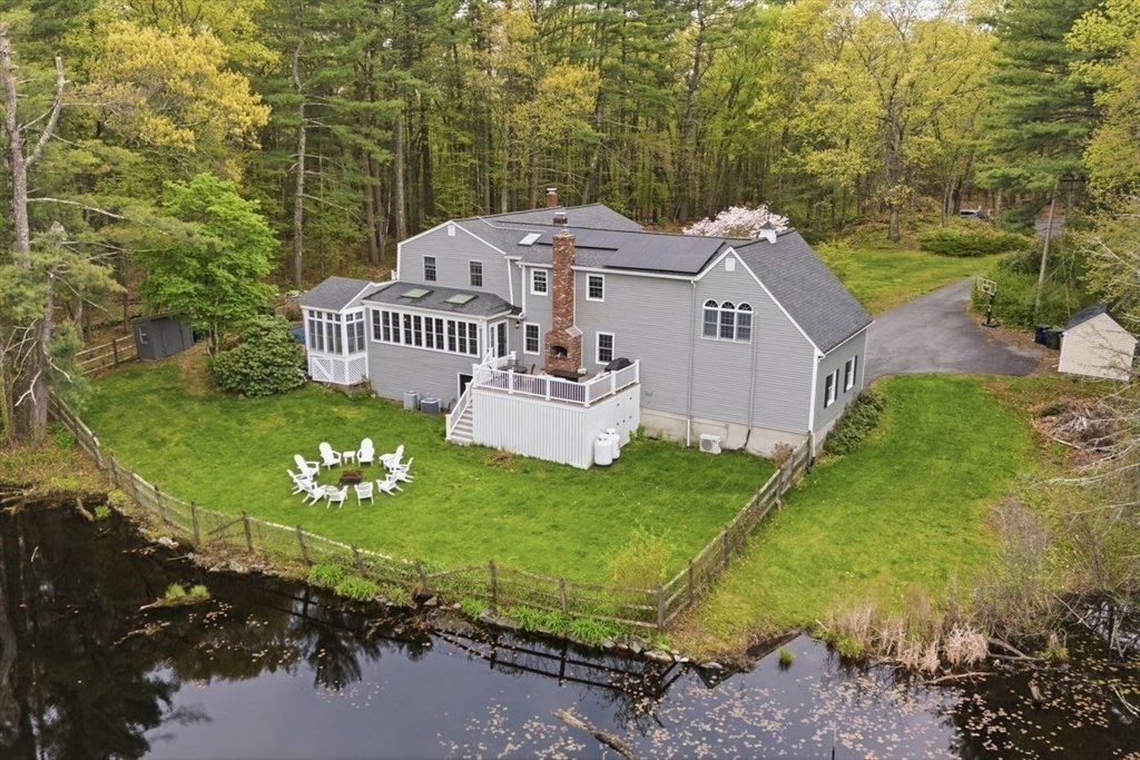 64 Jenkins Road Andover, MA 01810 - Photo 42 of 42 Gallery Image 42