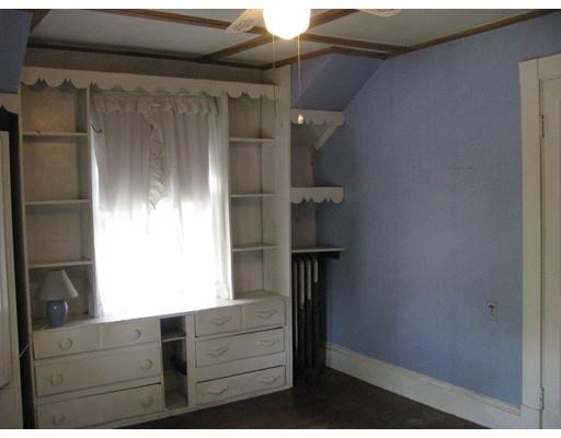 42 Rimmon Avenue Chicopee, MA 01013 - Photo 10 of 17 a view of walk in closet