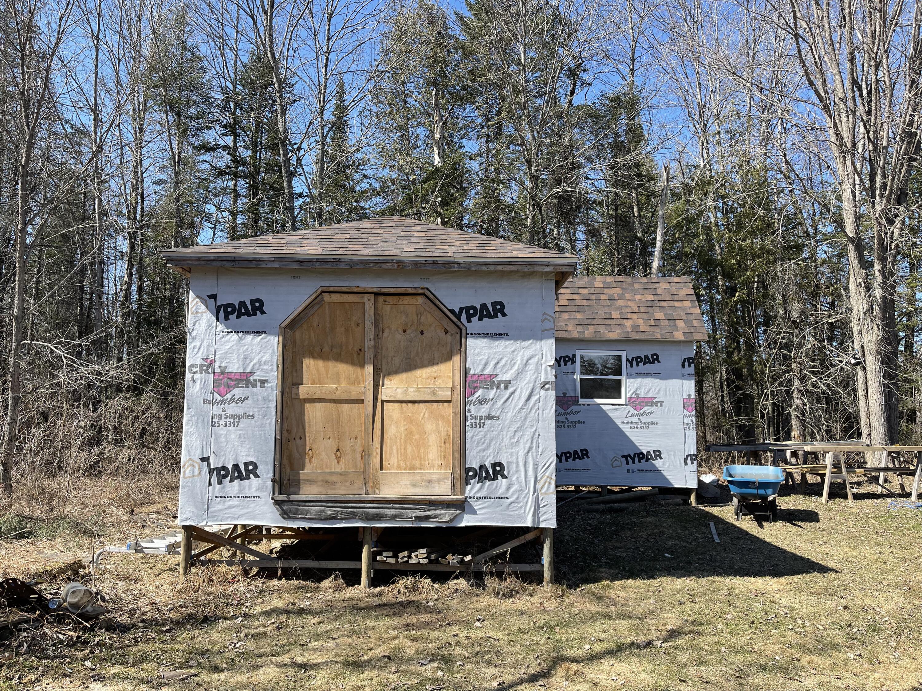 154 Bond Road Corinna, ME 04928 - Photo 13 of 16 IMG_9155