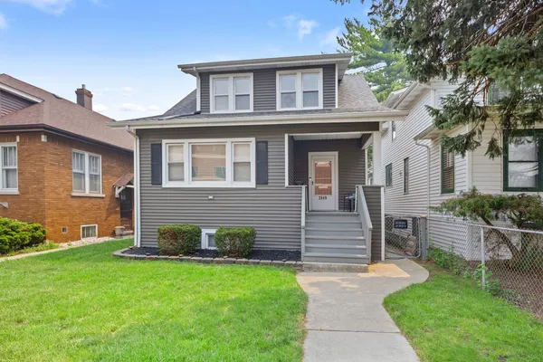 $449,900 | 3949 North Natchez Avenue, Chicago, IL 60634