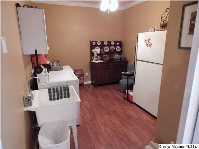 200 Ridge View Way Springville, AL 35146 - Photo 4 of 14