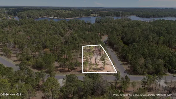 $44,900 | 56 Shell Castle Lane, Vandemere, NC 28587