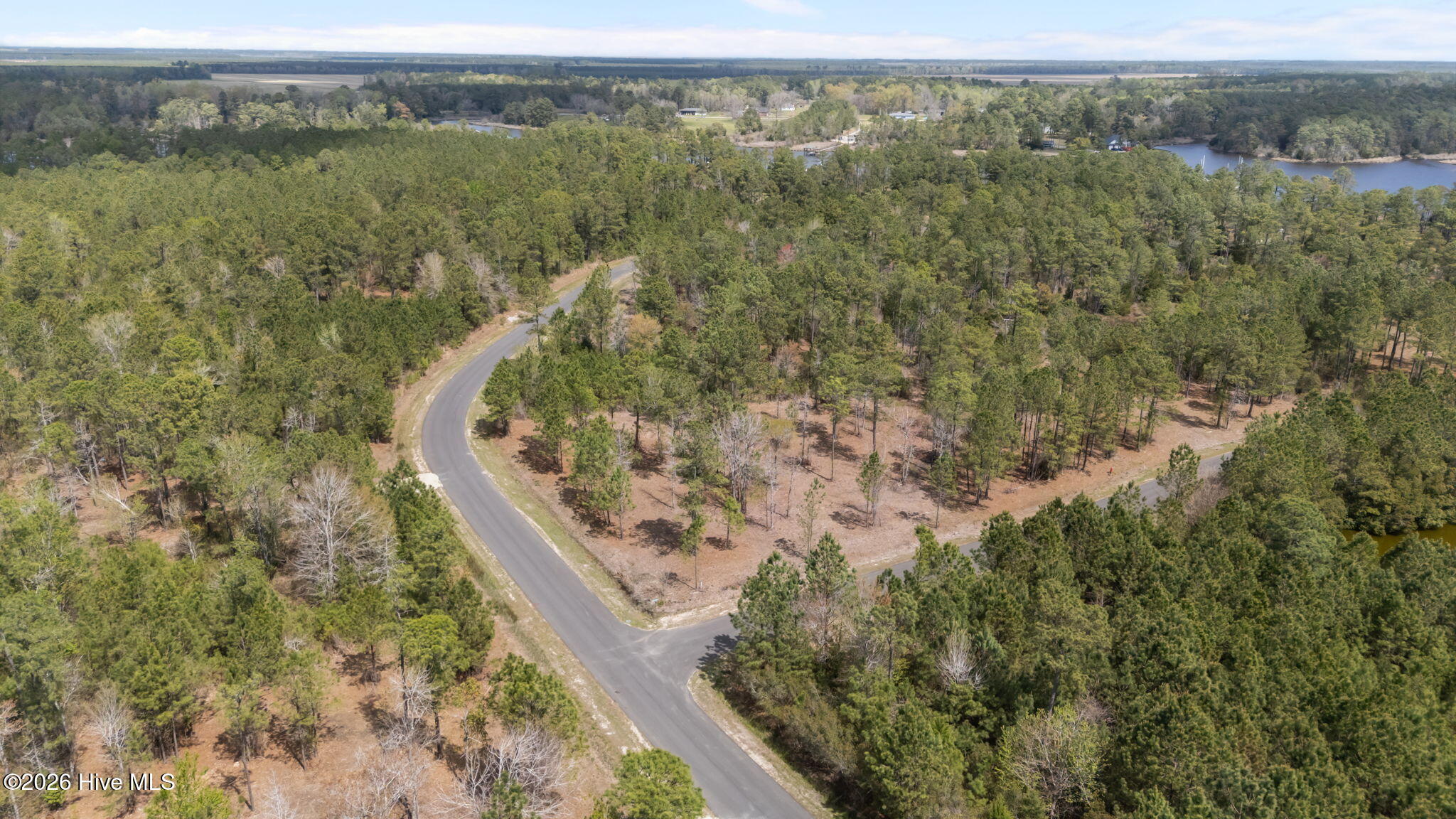 56 Shell Castle Lane Vandemere, NC 28587 - Photo 13 of 15 4-web-or-mls-DJI_20260331124430_0181_D